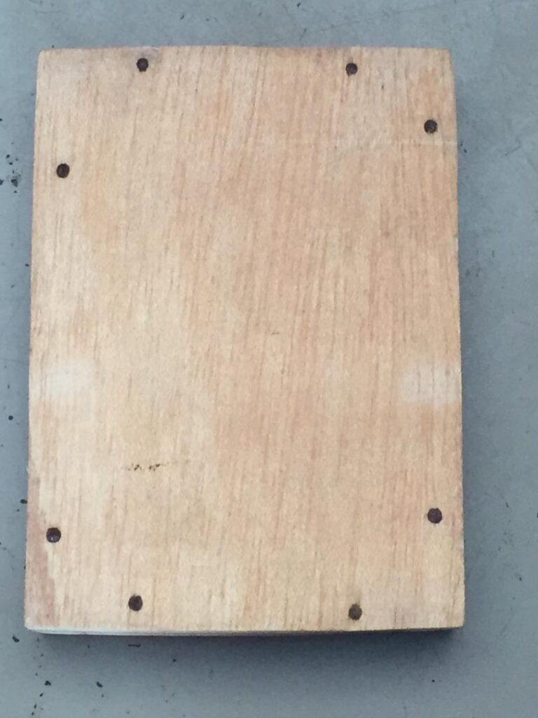 12*18 METER BOARD