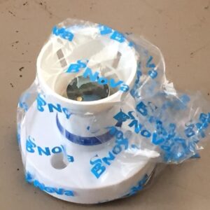 BSNOVA BATTEN HOLDER