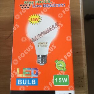 FOCUS 15W LED