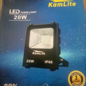 KAMLITE Flood Light 20W