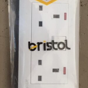 BRISTOL DOUBLE NORMAL