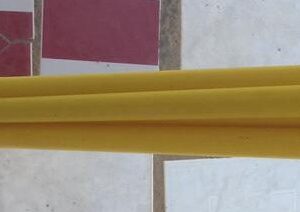YELLOW PIPE
