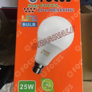 FOCUS 25W LED