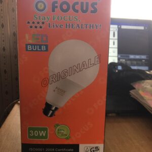 FOCUS 30W LED