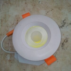 SPOT LIGHT 7W (BLUE & WHITE)