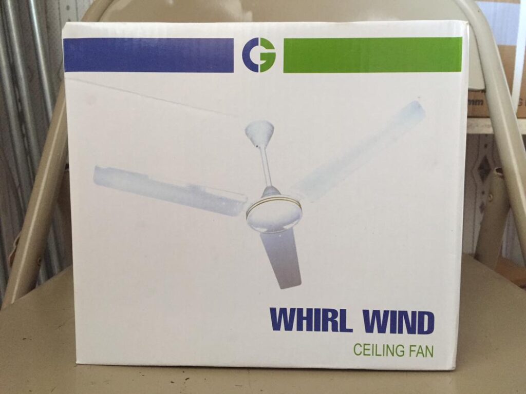 Whirl Wind