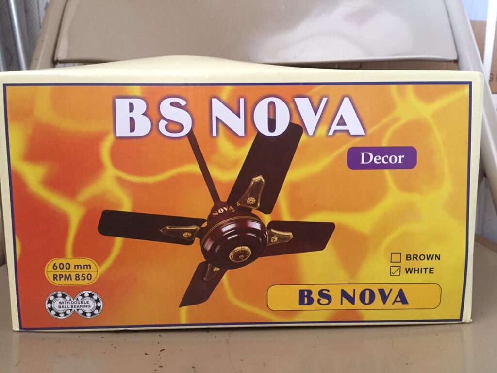 BS NOVA SHORT