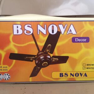 BS NOVA SHORT