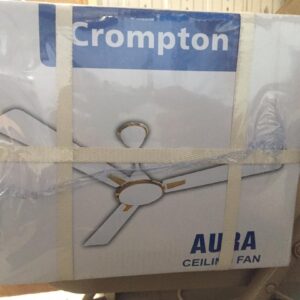 CROMPTON AURA FAN (CHINA)