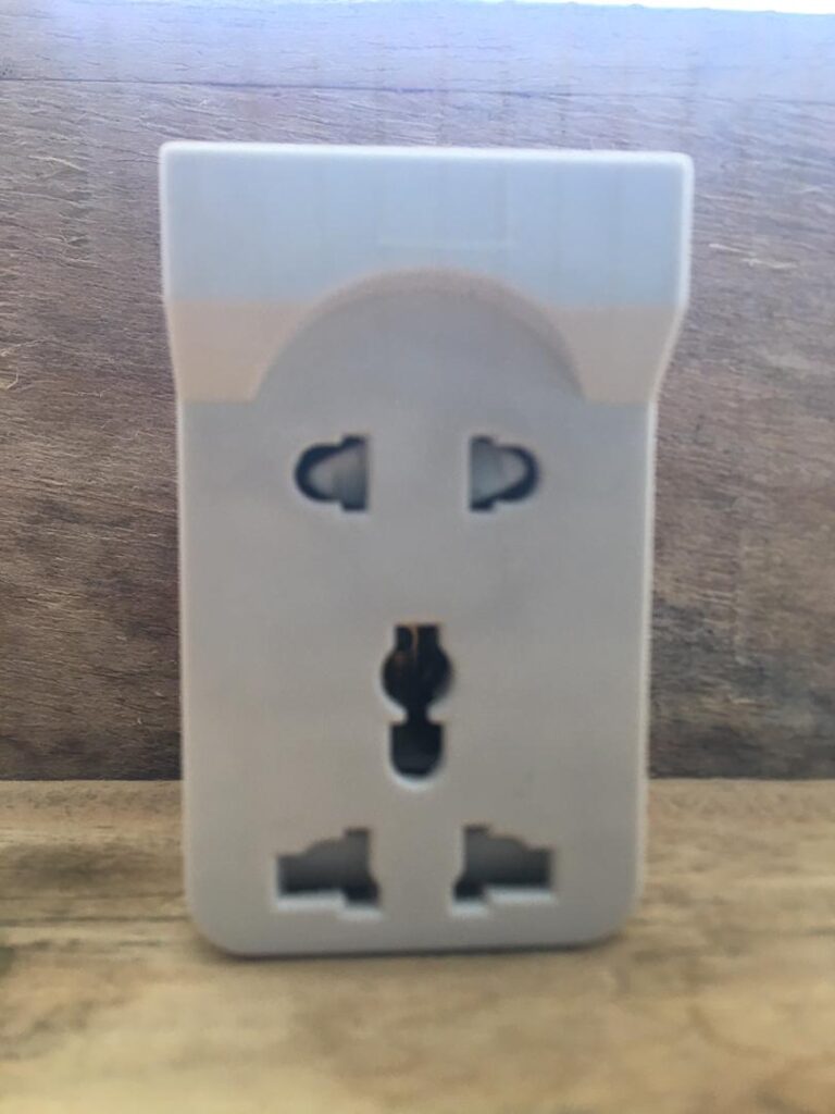 MULTISOCKET BIG