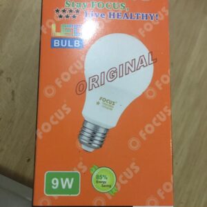 FOCUS 9W LED
