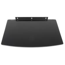 DECODER/RECEIVER SHELF